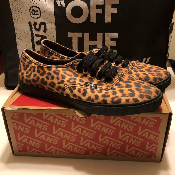 vans lo pro cheetah